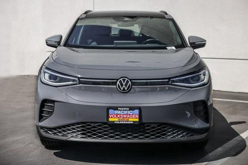 2025 Volkswagen ID.4 Pro