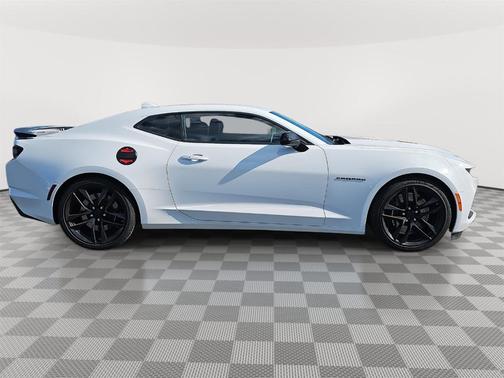 2023 Chevrolet Camaro 2SS