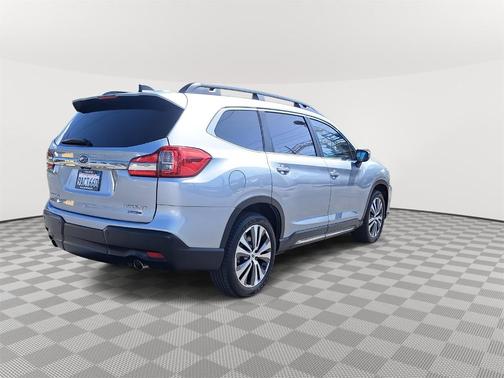 2022 Subaru Ascent Limited 8-Passenger
