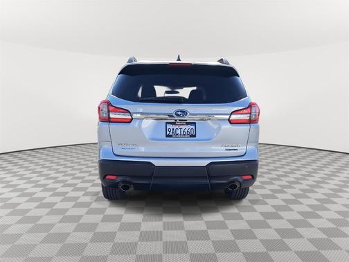 2022 Subaru Ascent Limited 8-Passenger