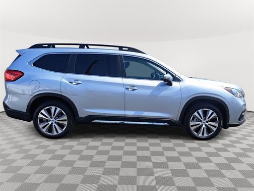 2022 Subaru Ascent Limited 8-Passenger