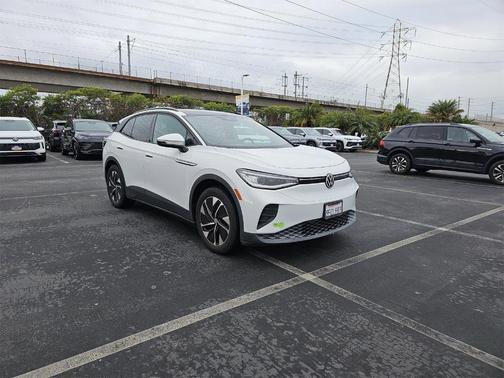 2022 Volkswagen ID.4 Pro S