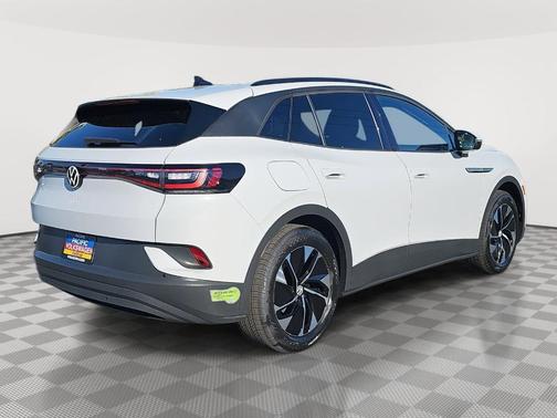 2022 Volkswagen ID.4 Pro S