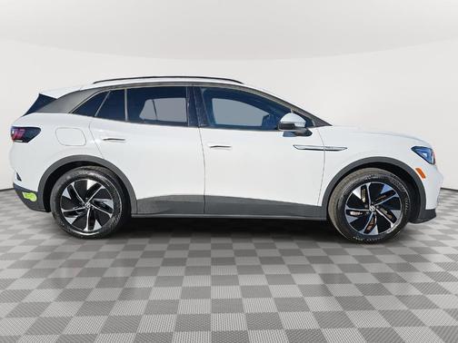 2022 Volkswagen ID.4 Pro S
