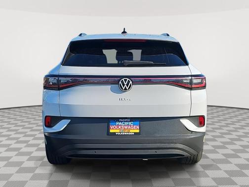 2022 Volkswagen ID.4 Pro S