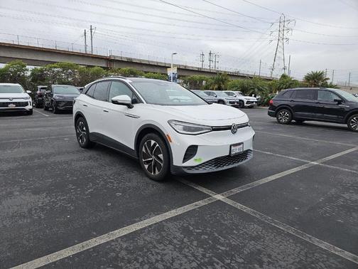 2022 Volkswagen ID.4 Pro S