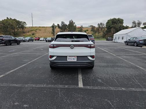 2022 Volkswagen ID.4 Pro S