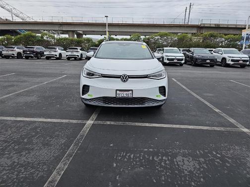 2022 Volkswagen ID.4 Pro S