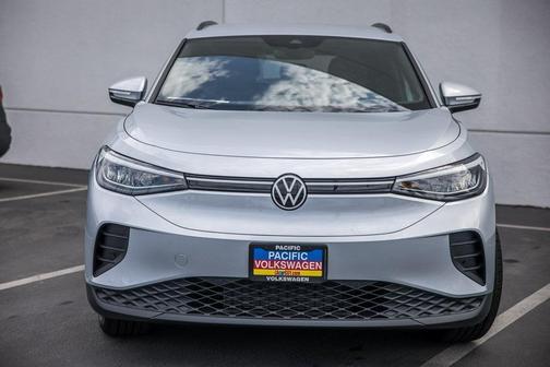 2025 Volkswagen ID.4 Pro