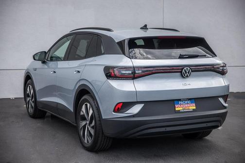 2025 Volkswagen ID.4 Pro