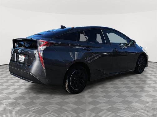 2016 Toyota Prius Two