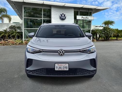 2023 Volkswagen ID.4 Pro