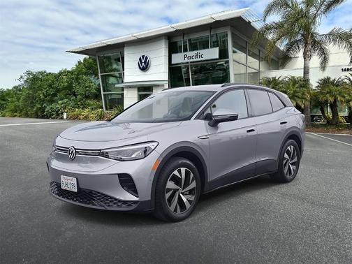 2023 Volkswagen ID.4 Pro
