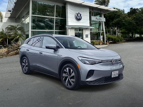 2023 Volkswagen ID.4 Pro