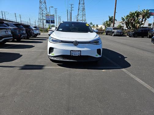 2022 Volkswagen ID.4 Pro S