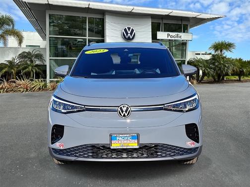 2023 Volkswagen ID.4 Standard