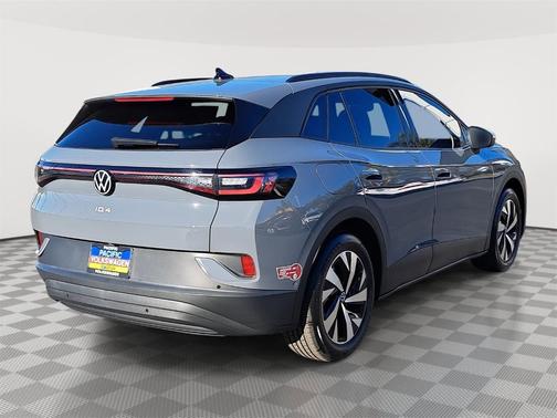 2023 Volkswagen ID.4 Standard