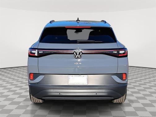 2023 Volkswagen ID.4 Standard