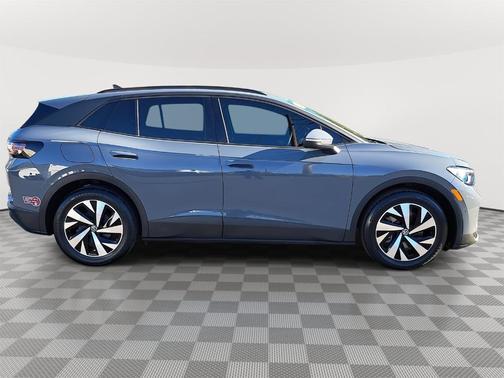 2023 Volkswagen ID.4 Standard