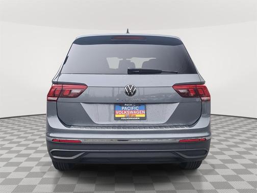 2023 Volkswagen Tiguan 2.0T S