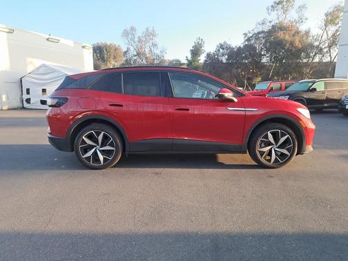 2023 Volkswagen ID.4 Pro S