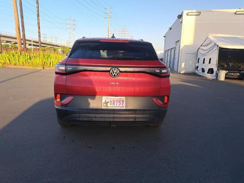 2023 Volkswagen ID.4 Pro S