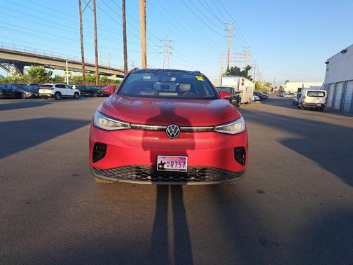 2023 Volkswagen ID.4 Pro S