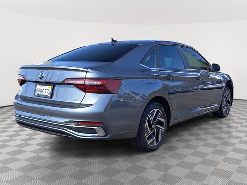 2022 Volkswagen Jetta 1.5T SEL