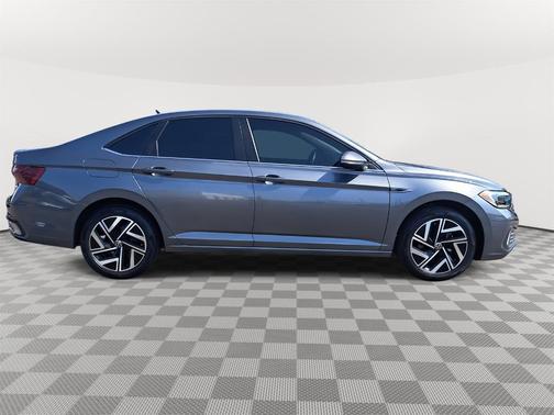 2022 Volkswagen Jetta 1.5T SEL