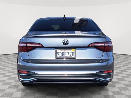 2022 Volkswagen Jetta 1.5T SEL