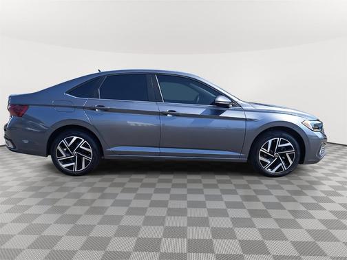 2022 Volkswagen Jetta 1.5T SEL