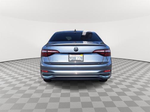 2022 Volkswagen Jetta 1.5T SEL