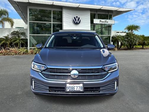 2022 Volkswagen Jetta 1.5T SEL