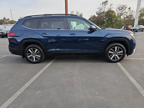 2022 Volkswagen Atlas 2.0T SE