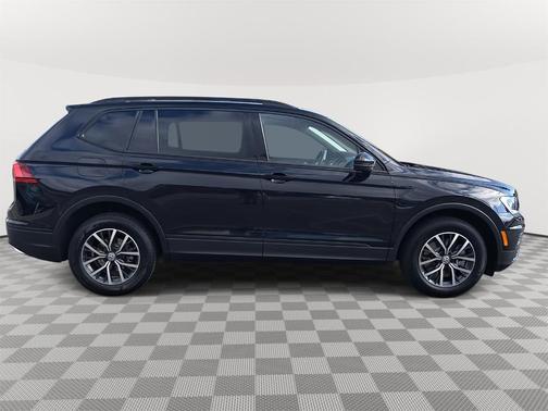 2021 Volkswagen Tiguan 2.0T S