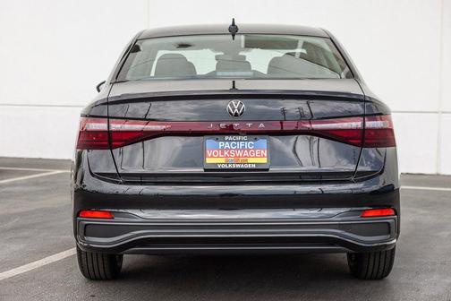 2026 Volkswagen Jetta 1.5T S