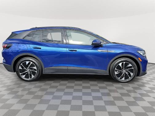 2022 Volkswagen ID.4 Pro S