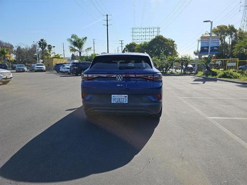 2022 Volkswagen ID.4 Pro S