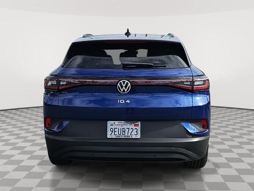 2022 Volkswagen ID.4 Pro S