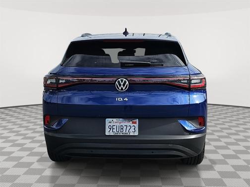 2022 Volkswagen ID.4 Pro S