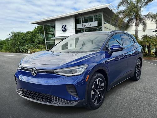 2022 Volkswagen ID.4 Pro S