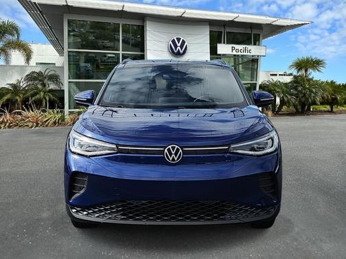 2022 Volkswagen ID.4 Pro S