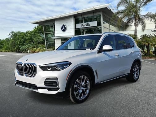 2023 BMW X5 sDrive40i