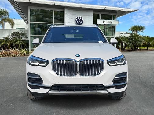 2023 BMW X5 sDrive40i