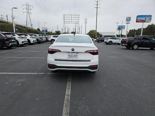 2023 Volkswagen Jetta 1.5T Sport