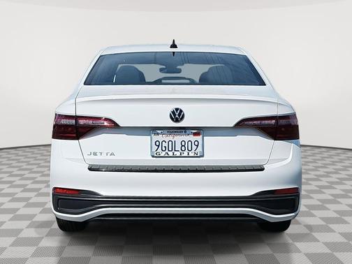 2023 Volkswagen Jetta 1.5T Sport