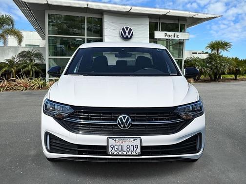 2023 Volkswagen Jetta 1.5T Sport