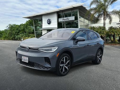 2023 Volkswagen ID.4 Pro S