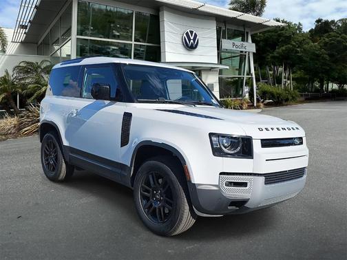 2024 Land Rover Defender P300 S