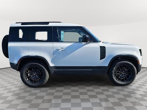 2024 Land Rover Defender P300 S